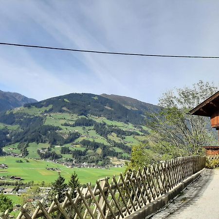 Mountain Chalet Mayrhofen Exteriör bild